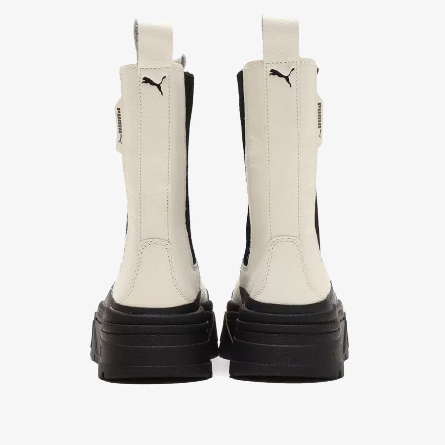 Puma Csizmák PUMA MAYZE STACK CHELSEA WNS 