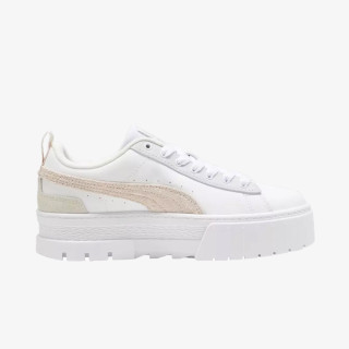 Puma Sneaker PUMA White-Maple Syrup 