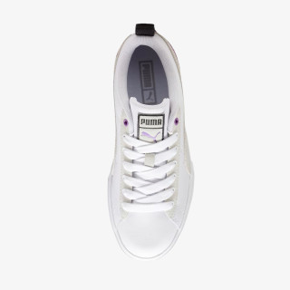 Puma Sneaker PUMA White-Maple Syrup 