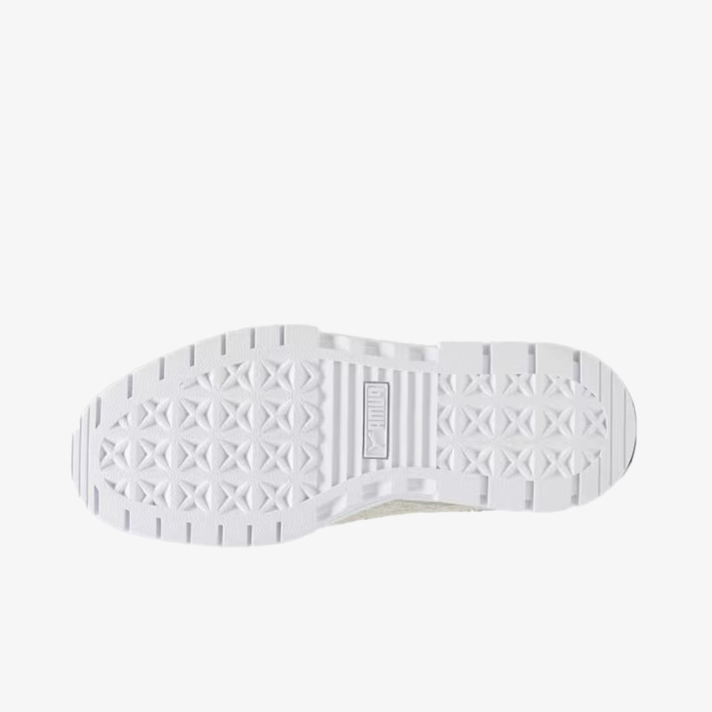 Puma Sneaker PUMA White-Maple Syrup 