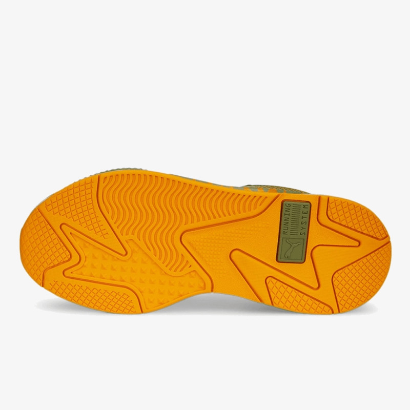 Puma Sneaker PUMA RS-X BATTLE CAT 