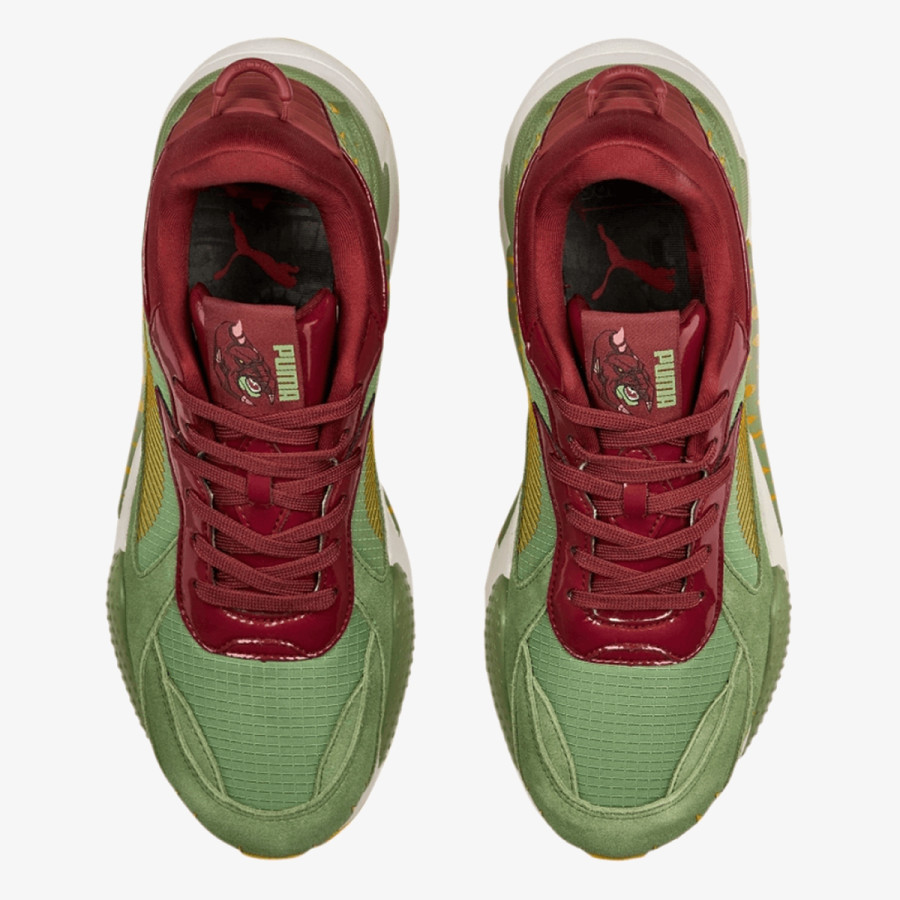 Puma Sneaker PUMA RS-X BATTLE CAT 