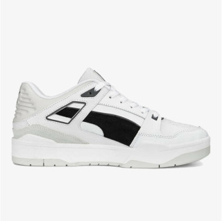 Puma Sneaker PUMA SLIPSTREAM SUEDE FS 