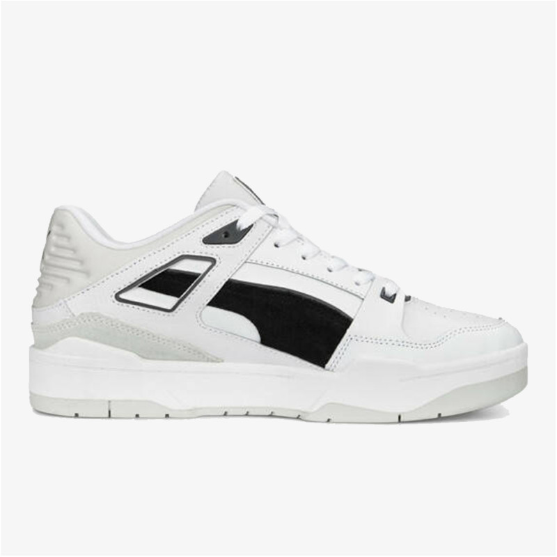Puma Sneaker PUMA SLIPSTREAM SUEDE FS 