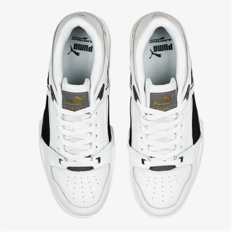 Puma Sneaker PUMA SLIPSTREAM SUEDE FS 