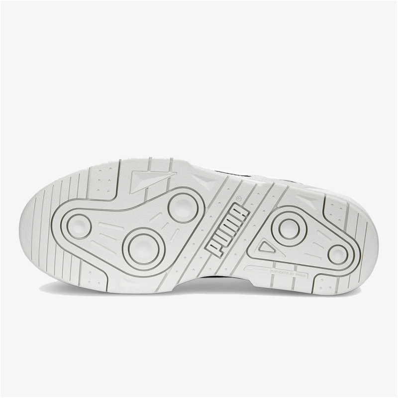 Puma Sneaker PUMA SLIPSTREAM SUEDE FS 