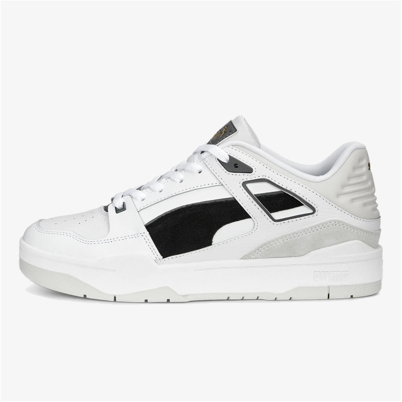 Puma Sneaker PUMA SLIPSTREAM SUEDE FS 