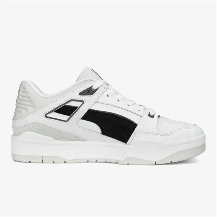 Puma Sneaker PUMA SLIPSTREAM SUEDE FS 