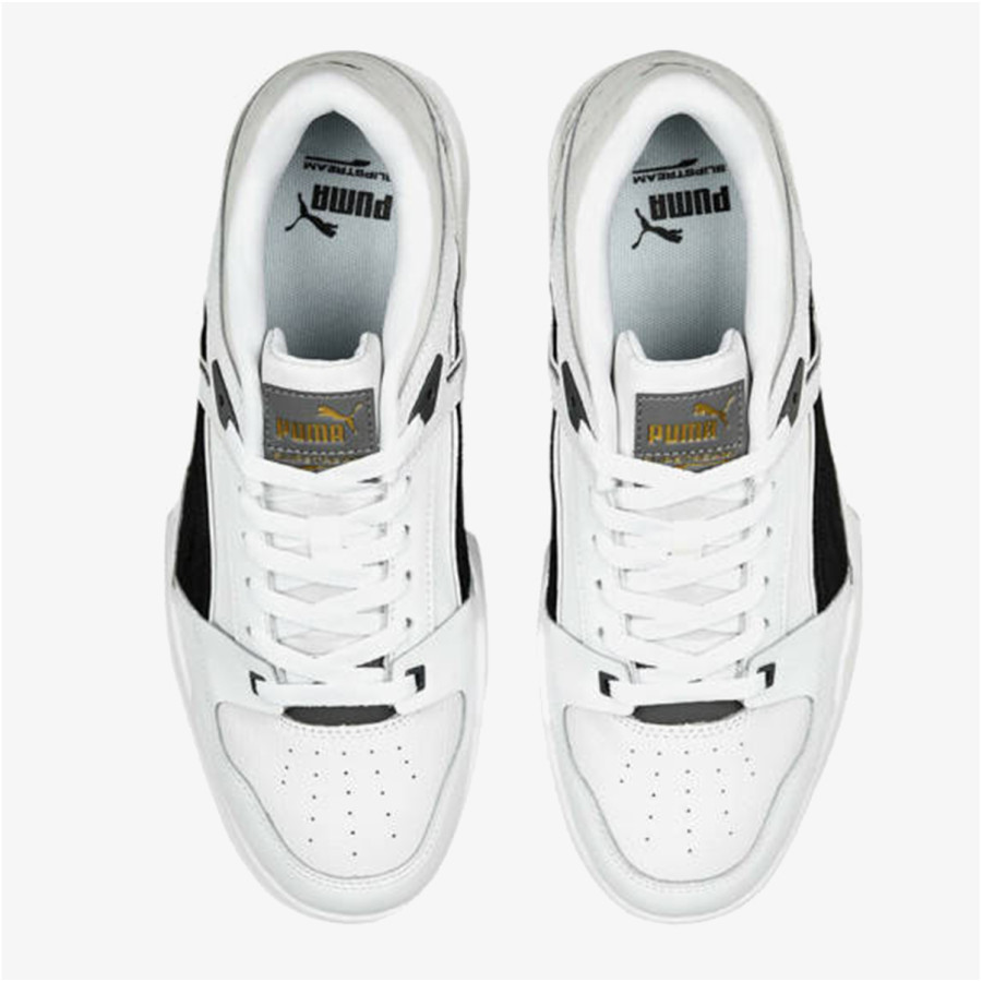 Puma Sneaker PUMA SLIPSTREAM SUEDE FS 