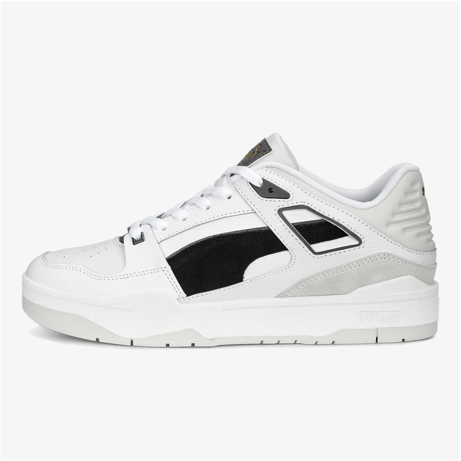 Puma Sneaker PUMA SLIPSTREAM SUEDE FS 
