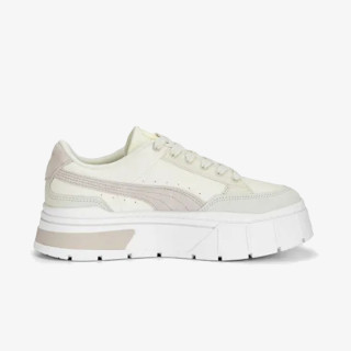 Puma Sneakerek PUMA MAYZE STACK LUXE WNS 