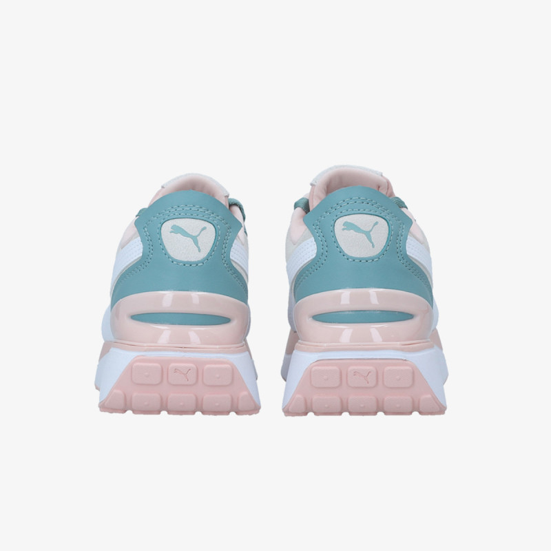 Puma Sneaker Cruise Rider NU 
