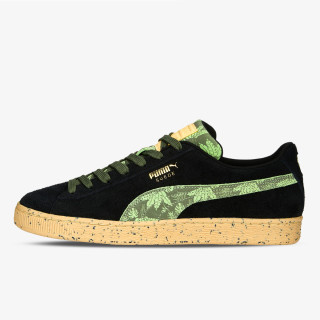 Puma Sneaker PUMA SUEDE GENTLE JUNGLE 