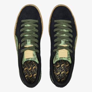 Puma Sneaker PUMA SUEDE GENTLE JUNGLE 