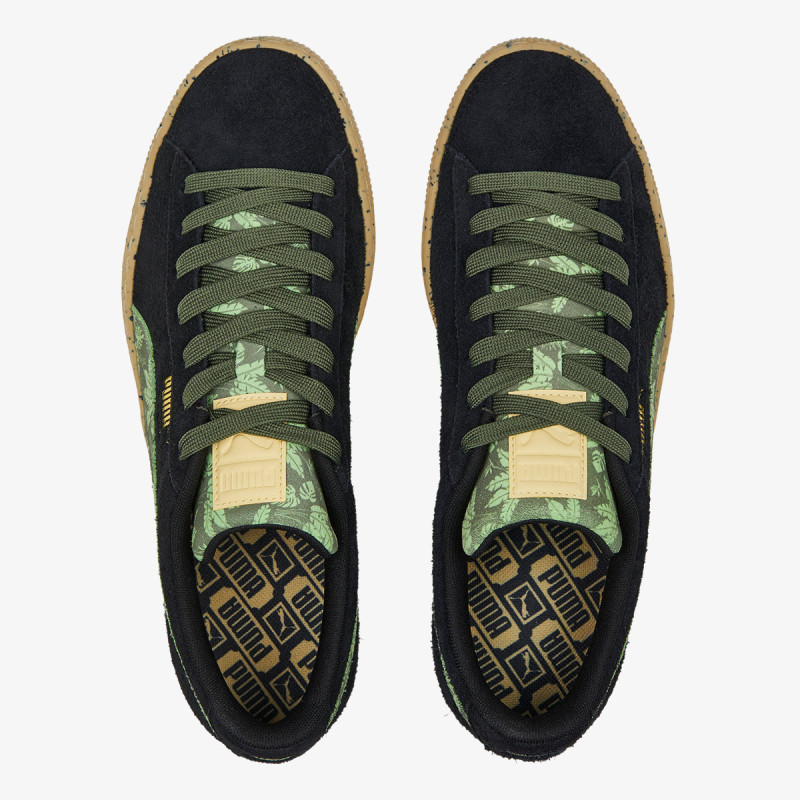 Puma Sneaker PUMA SUEDE GENTLE JUNGLE 