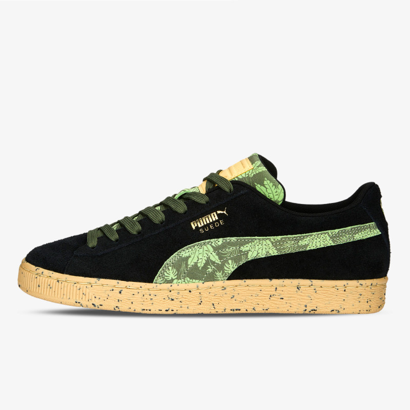Puma Sneaker PUMA SUEDE GENTLE JUNGLE 
