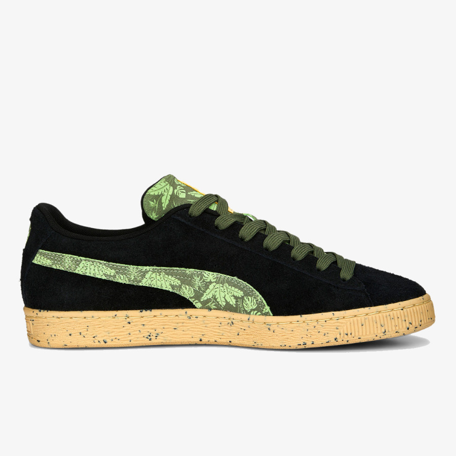 Puma Sneaker PUMA SUEDE GENTLE JUNGLE 