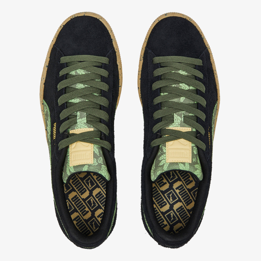 Puma Sneaker PUMA SUEDE GENTLE JUNGLE 