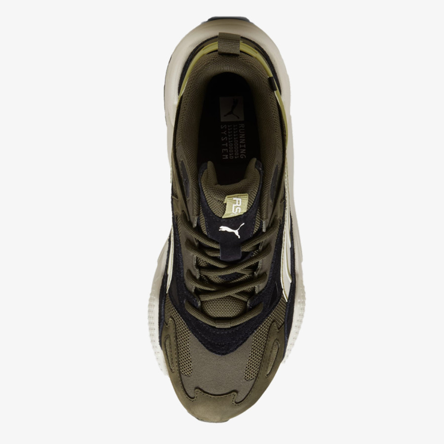 Puma Sneaker RS-X Efekt PRM 