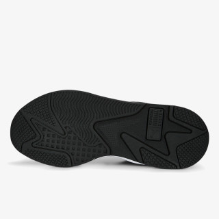 Puma Sneaker PUMA RS-X SUEDE 