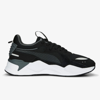 Puma Sneaker PUMA RS-X SUEDE 