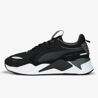Puma Sneaker PUMA RS-X SUEDE 