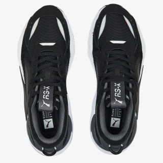 Puma Sneaker PUMA RS-X SUEDE 