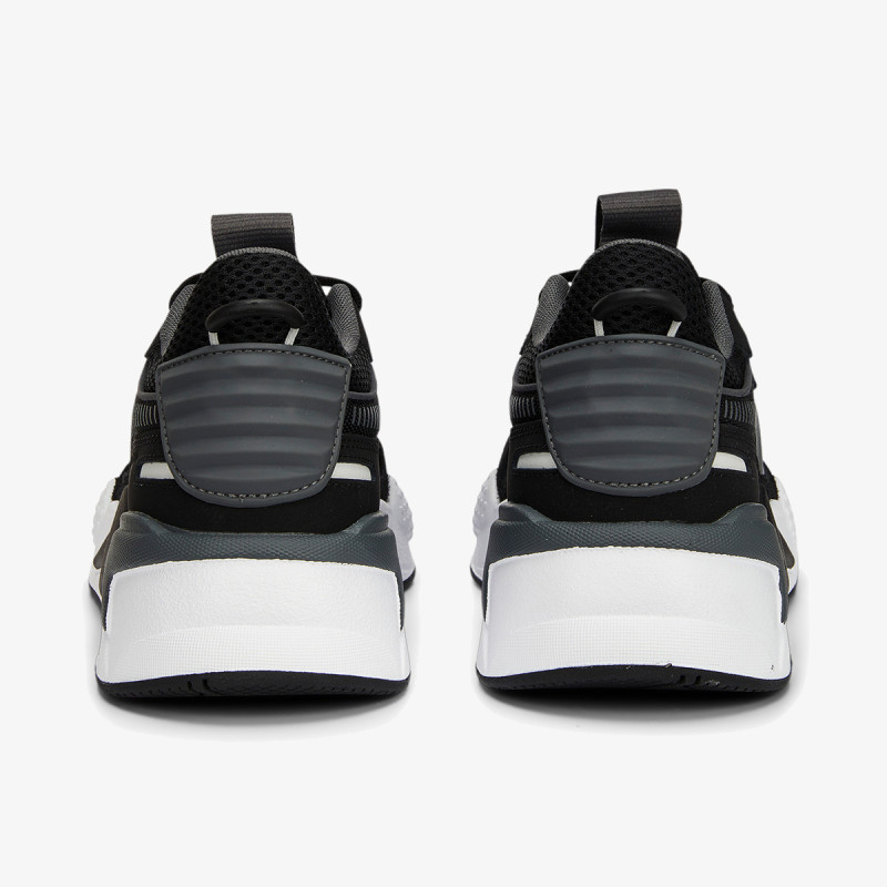 Puma Sneaker PUMA RS-X SUEDE 
