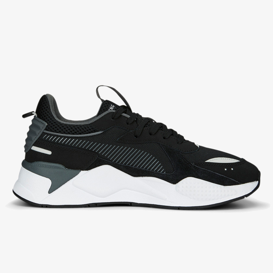 Puma Sneaker PUMA RS-X SUEDE 