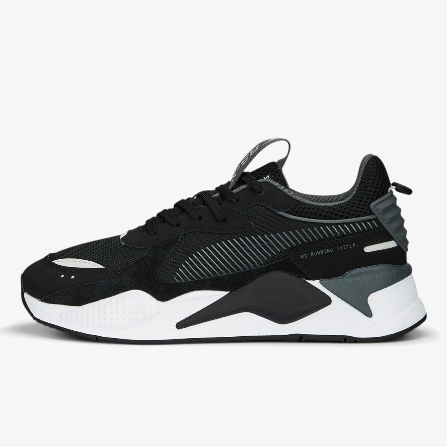 Puma Sneaker PUMA RS-X SUEDE 