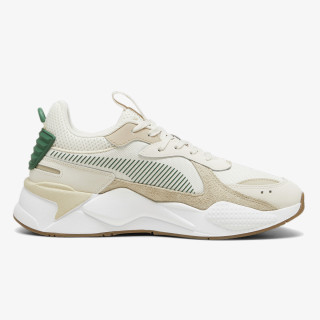 Puma Sneaker Puma RS-X Suede 