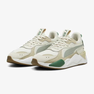 Puma Sneaker Puma RS-X Suede 