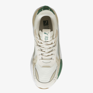 Puma Sneaker Puma RS-X Suede 