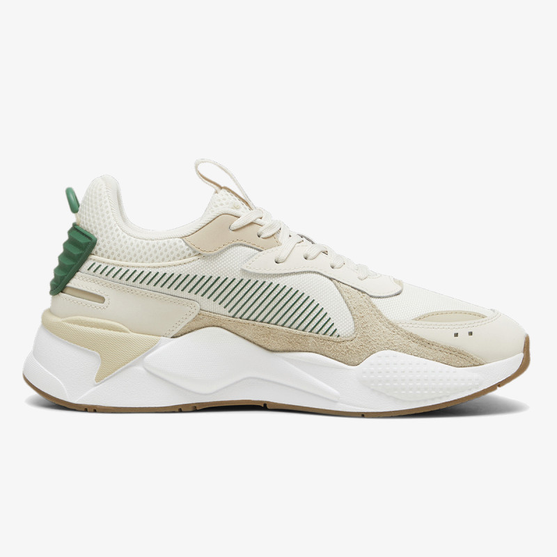 Puma Sneaker Puma RS-X Suede 