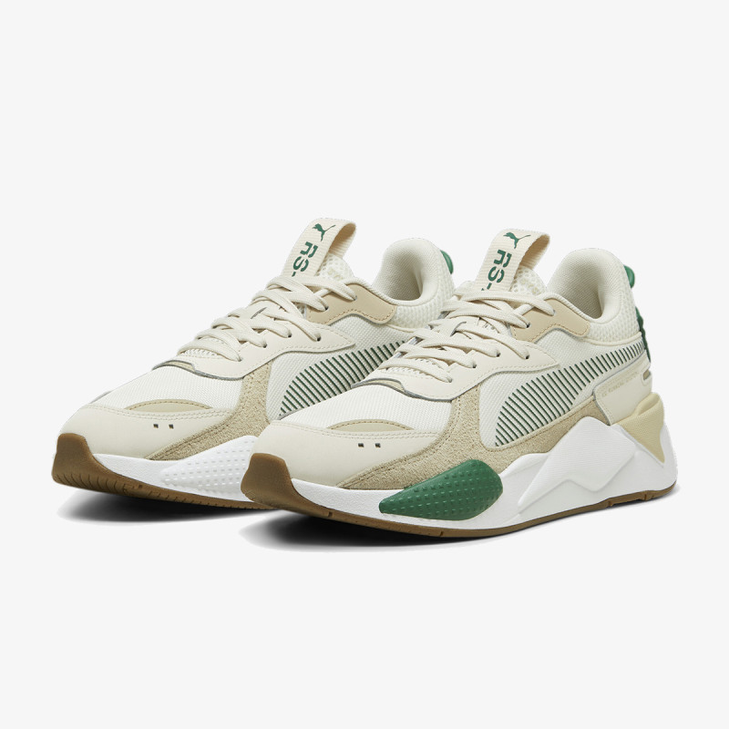 Puma Sneaker Puma RS-X Suede 