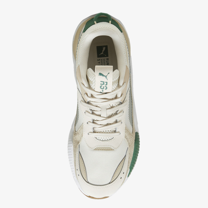 Puma Sneaker Puma RS-X Suede 
