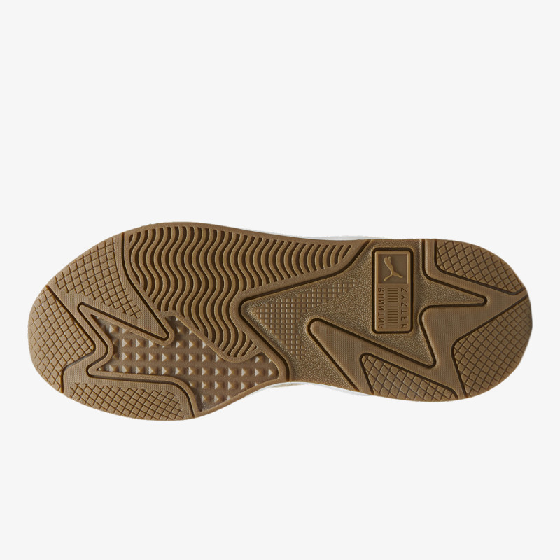 Puma Sneaker Puma RS-X Suede 