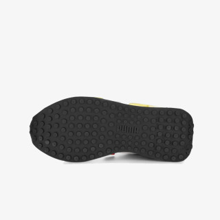 Puma Sneaker FUTURE RIDER SPONGEBOB JR 