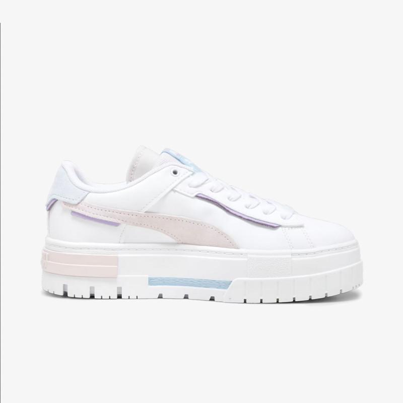 Puma Sneaker Puma Mayze Crashed Wns 