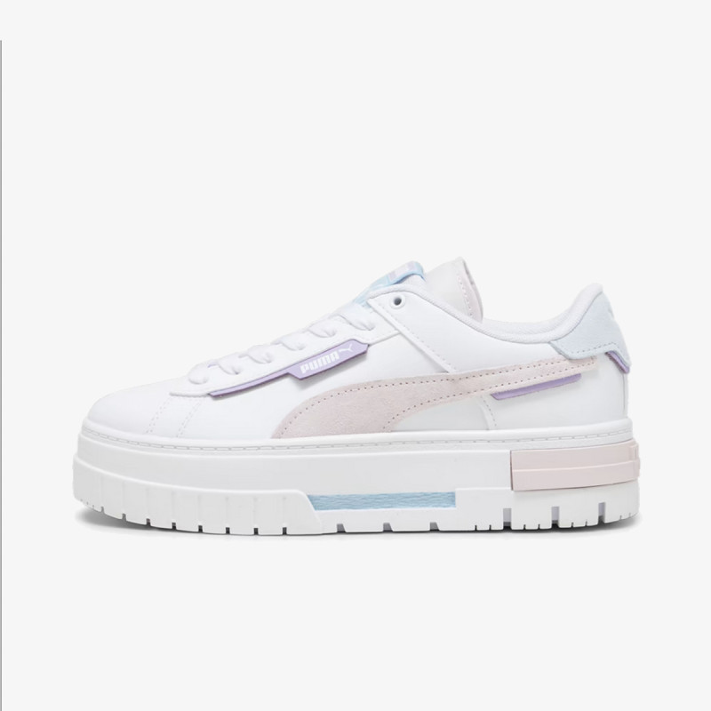 Puma Sneaker Puma Mayze Crashed Wns 