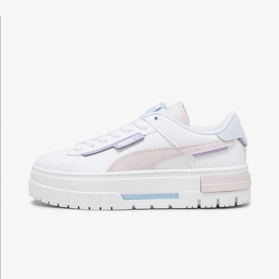 Puma Sneaker Puma Mayze Crashed Wns 
