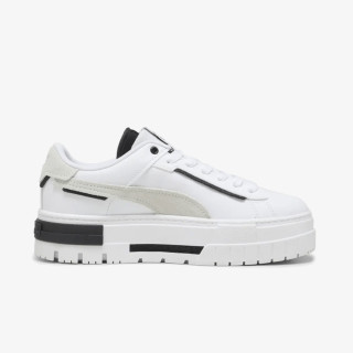 Puma Sneaker Puma Mayze Crashed Wns 