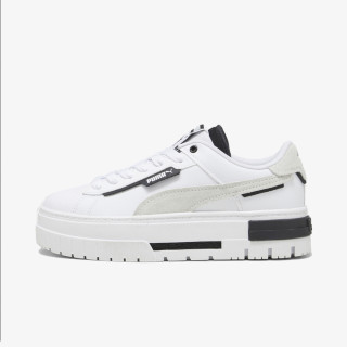 Puma Sneaker Puma Mayze Crashed Wns 