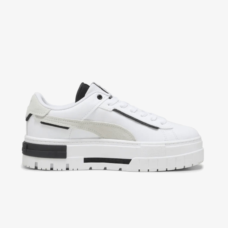 Puma Sneaker Puma Mayze Crashed Wns 