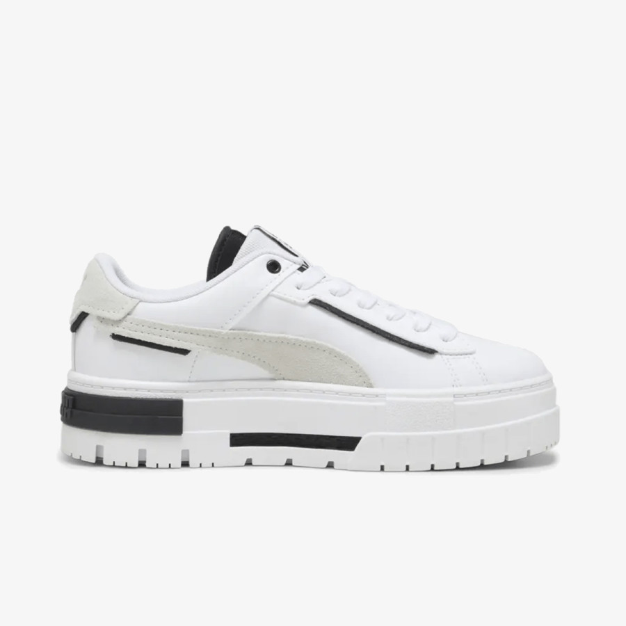 Puma Sneakerek Puma Mayze Crashed Wns 