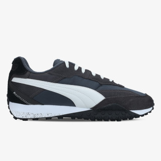 Puma Sneaker Puma Blacktop Rider 