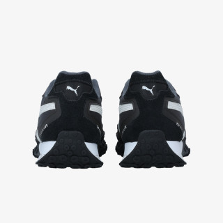 Puma Sneaker Puma Blacktop Rider 
