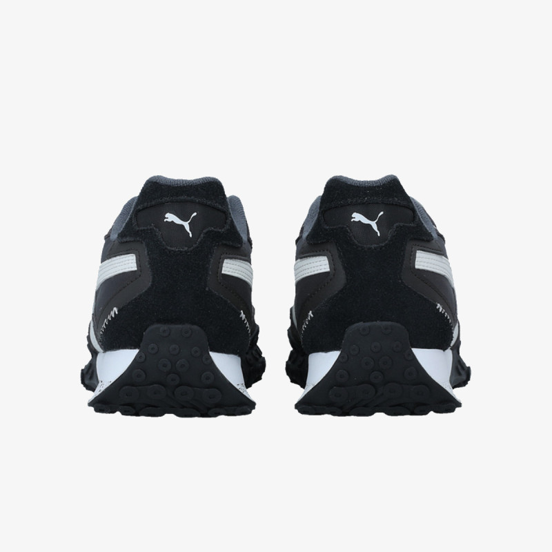 Puma Sneaker Puma Blacktop Rider 