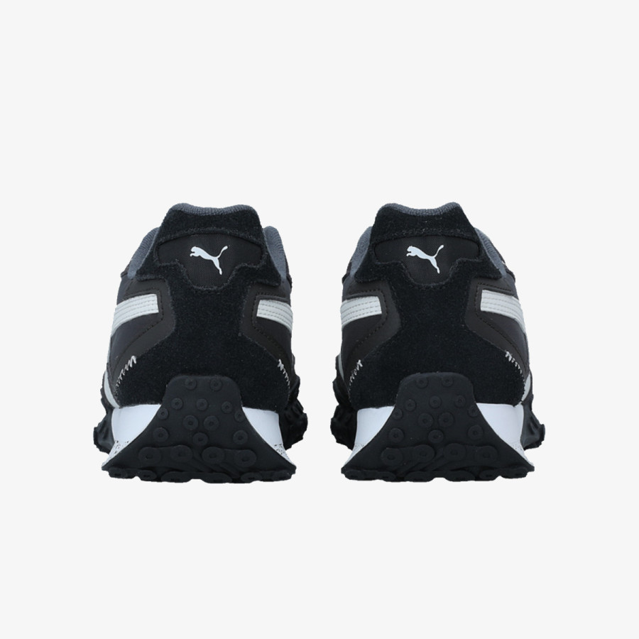 Puma Sneaker Puma Blacktop Rider 
