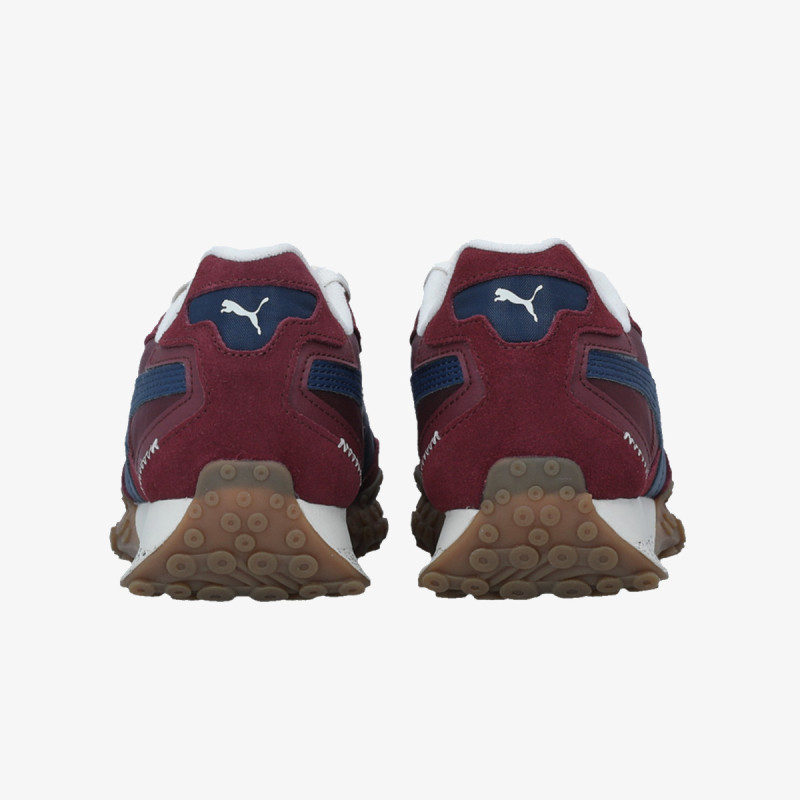 Puma Sneaker Puma Blacktop Rider 